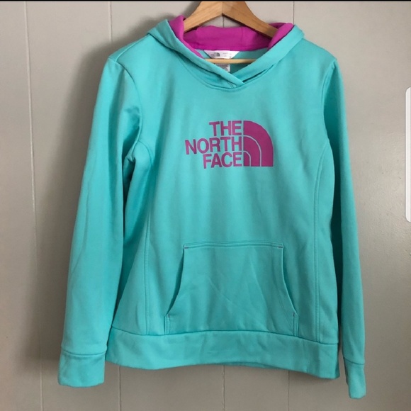 The North Face Tops - The North Face hoodie
